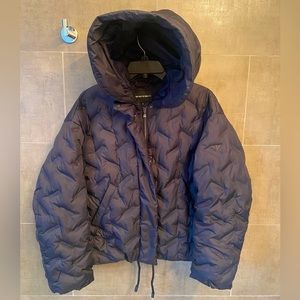 Emporio Armani Puffer jacket